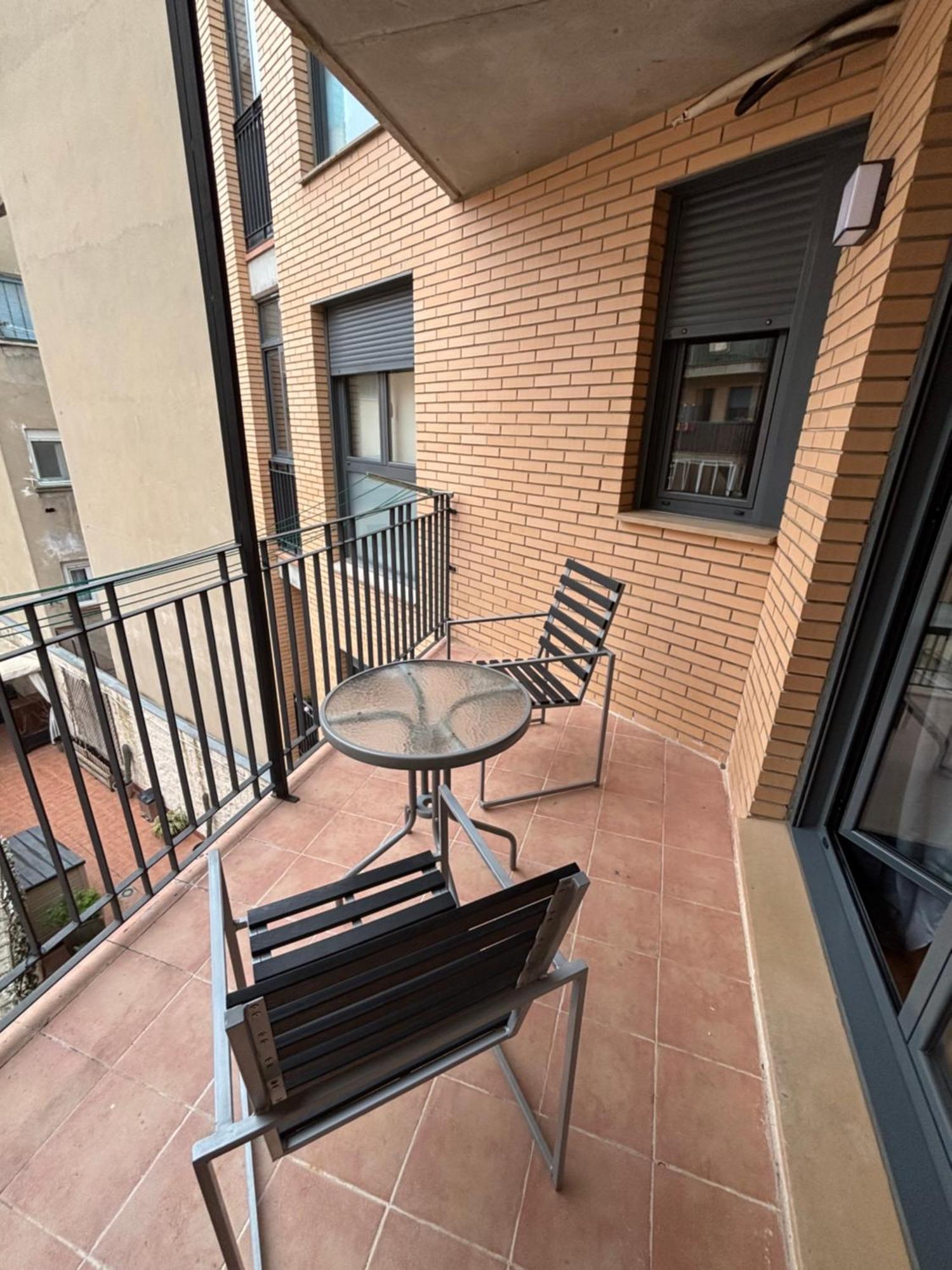 Torre Mudejar Apartment Zaragoza Ngoại thất bức ảnh