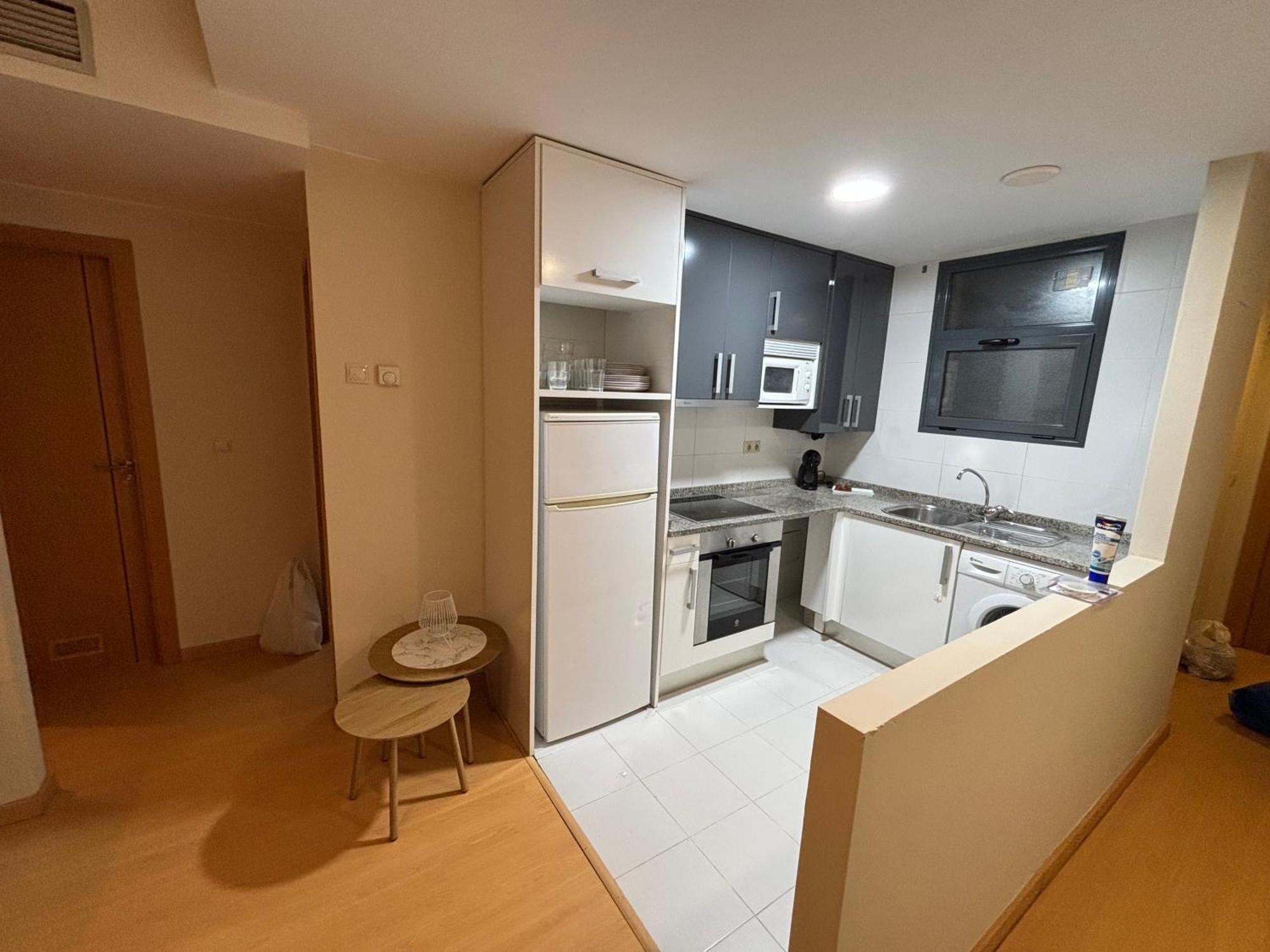 Torre Mudejar Apartment Zaragoza Ngoại thất bức ảnh
